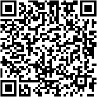 QRIS Payment QR Code